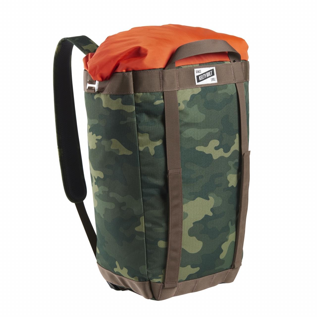 Kelty hyphen tote 30 rugzak - camouflage