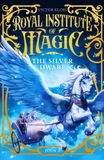 The Royal Institute of Magic The Silver Dwarf Paperback
