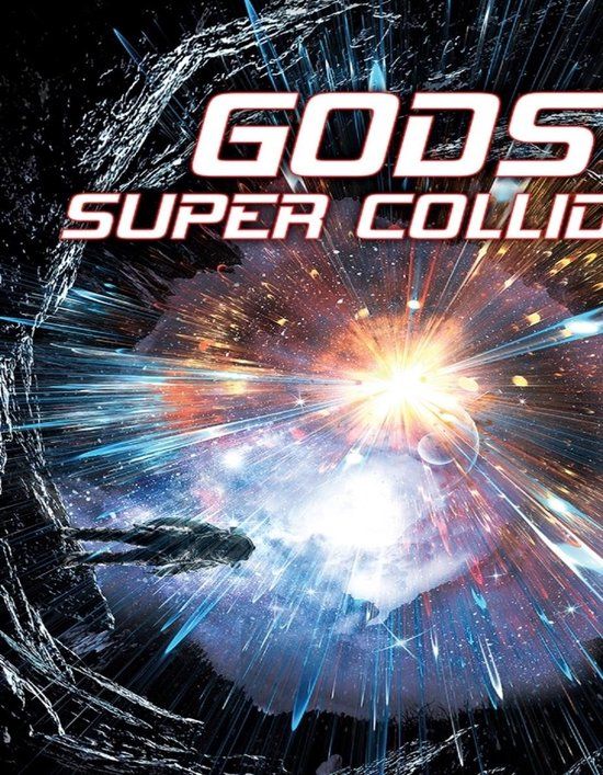 Sonic Rendezvous God's Super Collider (DVD) (Import geen NL ondertiteling)