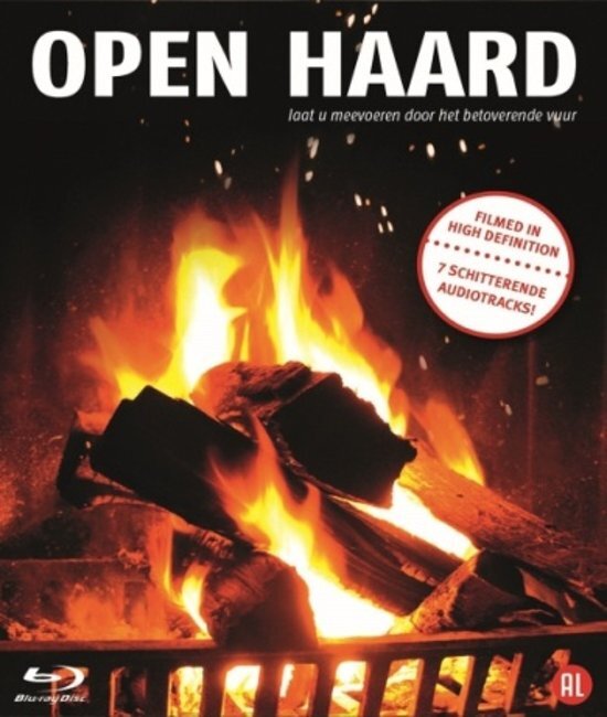 New Book B.V. (IF) Open Haard