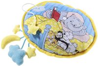 Benjamin Blümchen 776777 Pluche Dier