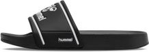 Hummel Slipper25 Slippers Zwart EU 37 Vrouw