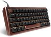 Sharkoon 100068100 Toetsenbord Kantoor USB QWERTZ Duits Hout
