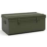 Pierre Henry Materiaalkist staal 25 à 270 l