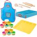roba x Play-Doh extra grote speelset