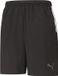 Puma Teamliga Short Kinderen - Zwart | Maat: 164