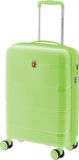 Gladiator Bionic Handbagage Koffer - Lichtgroen