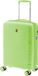 Gladiator Bionic Handbagage Koffer - Lichtgroen
