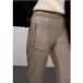 Pantalon à jambes étroites