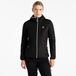 Dare 2b REGATTA Polska Gevulde Jas Skiën Dames Torrek Lite Zwart Polyester