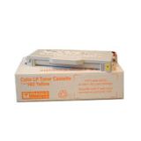 Ricoh Toner Cassette Type 140 Yellow - 6500 Pages - Geel