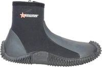 Abysstar Tpr Duiklaarzen 3 Mm Zwart EU 39