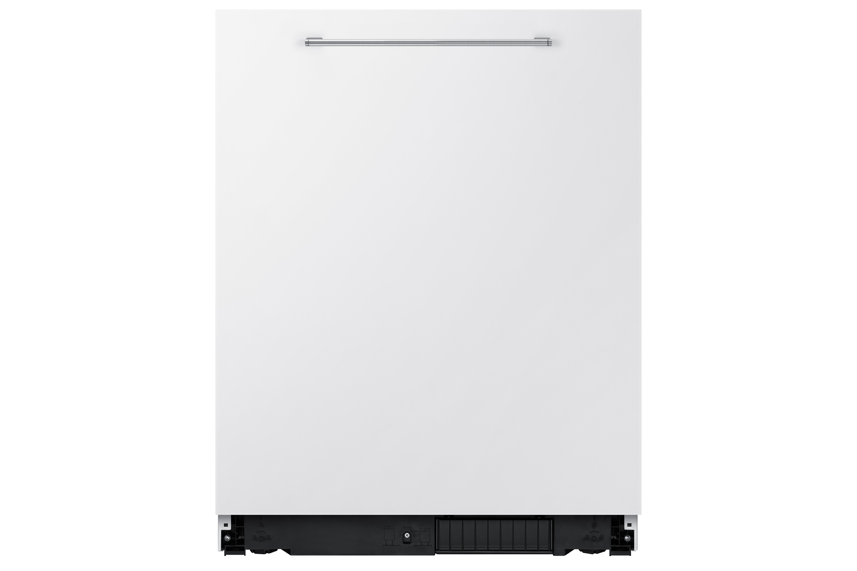 Samsung DW60A6080BB - Vaatwasser - 13 couverts - 44 dB - E