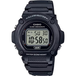 Casio W-219H-1ACVF Illuminator Digitaal Sporthorloge - Zwart