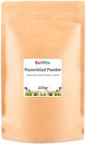 Berivita Poudre de Rose 100% Pure 100gr