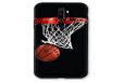 Beschermhoes Oppo Beschermhoes voor Oppo A9 (2020) basketbalkorf