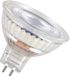 Ledvance LED Spot MR16 GU5.3 - 6.1W 621lm 2700K 12V - Ø50mm - 36°