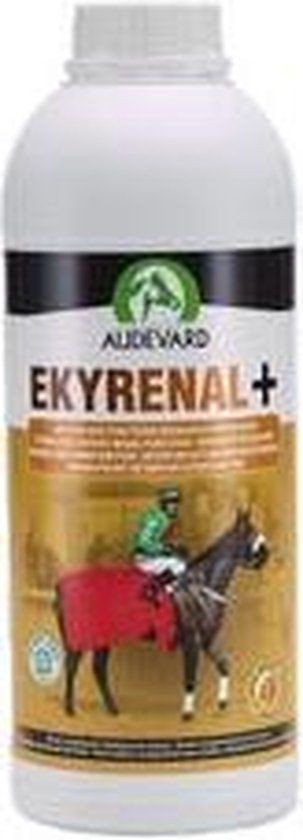 Audevard Ekyrenal - 1 l