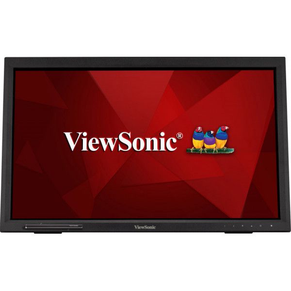 Viewsonic TD2223 - 21.5" Full HD LED Touchscreen Monitor