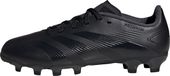 adidas Performance Predator 24 League Low Multi-Ground Voetbalschoenen Kinderen Zwart