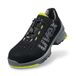 uvex 1 8543838 Lage veiligheidsschoenen ESD S1 Schoenmaat (EU): 38 Geel-zwart 1 paar