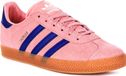 Adidas Gazelle Jr. für Teenager – Größe 5.5 UK - 38 2/3 EU - 6 US / Rosa