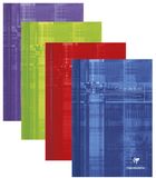 Clairefontaine Lesgeversnotitieboek, A4, 60 pagina's