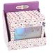 Merkloos Maximes World Sieraden Giftset.