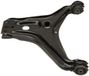 TRW JTC118 arm