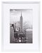 Henzo Fotolijst Manhattan 60x40 cm Zilver Aluminium