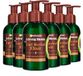 Garnier Loving Blends Avocado Olie & Shea Boter Curl Revival Elixir - Intens Voedende Haarolie - Haarverzorging voor Zeer Droog, Golvend of Krullend Haar - 6x 120 ml