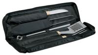 Campingaz Utensils Kit 4 pcs Textile Case