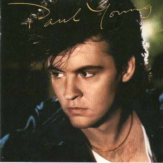 Paul Young The Secret of Association