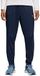 PUMA heren Gebreide Broek M Flex Fabric Mix Pant