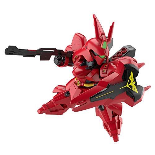 Inconnu Bandai Hobby - Char's Counterattack - Sazabi, Bandai Spirits SD Gundam EX-Standard