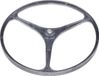WHIRLPOOL - Poulie - 298mm - 481252888083