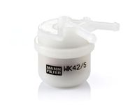 MANN-FILTER WK 42/5 Brandstoffilter