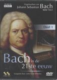 Source1 Bach In de 21ste eeuw 1 (DVD)