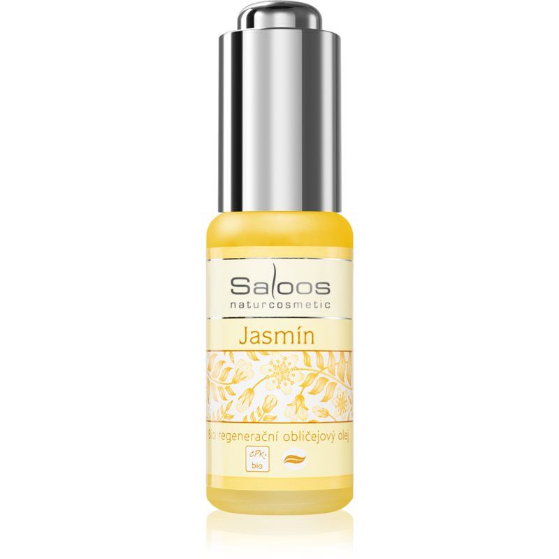 Saloos Bio Skin Oils