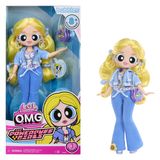 MGA Entertainment L.O.L. Surprise! L.O.L. Surprise OMG Powerpuff Girls Doll - Bubbles