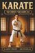 Karate Word Search: Large Print Book with 100 Puzzles on Karate Belts, Kumite Karate, and Karate Training