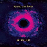 Suburban Rendezvous Point Universal Chaos CD