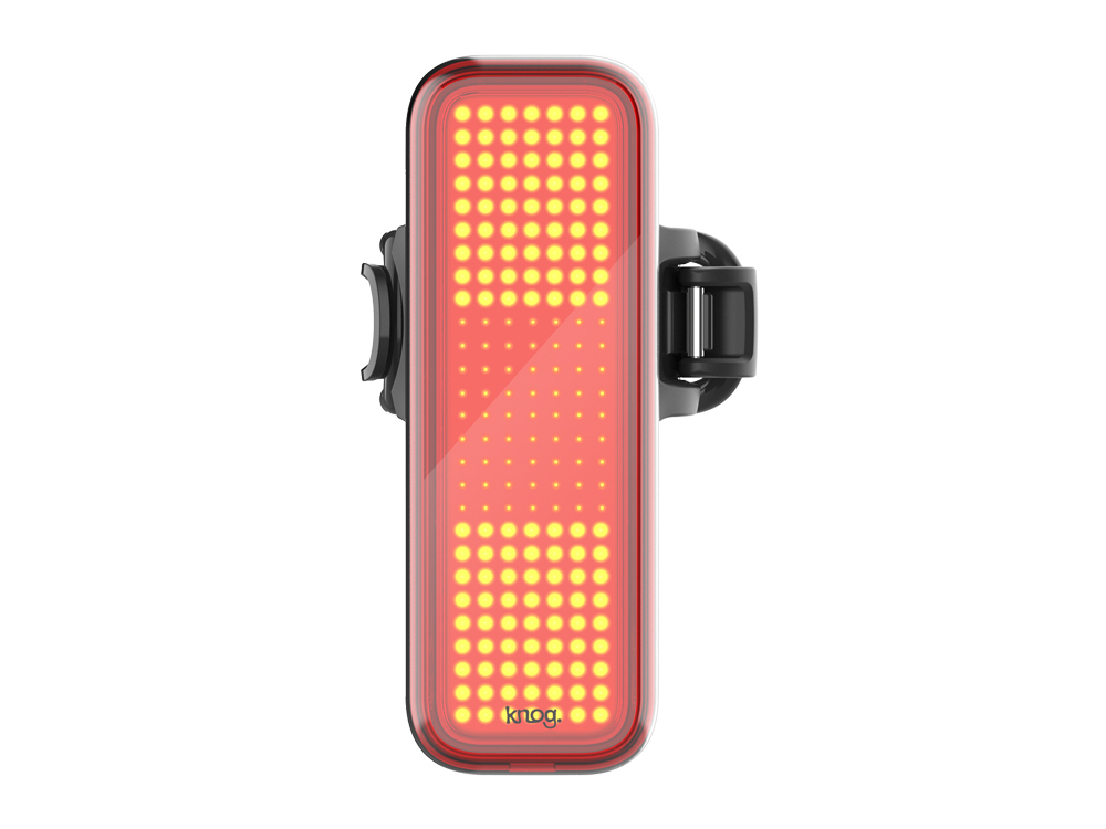 Knog Blinder V Traffic