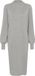 Kaffe KAnanna Knit Dress Dames Jurk - Maat M