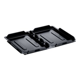 Metabo Metaloc Schuurmiddelenset 150 - 1 stuk