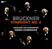 Warner Music Bruckner Symphony No. 4 Romantic