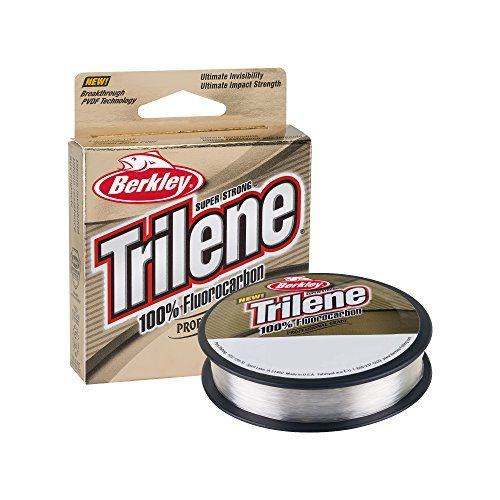 Trilene Vislijn - 100% Fluorocarbon