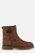 Rieker Boots bruin Nubuck - Maat 46