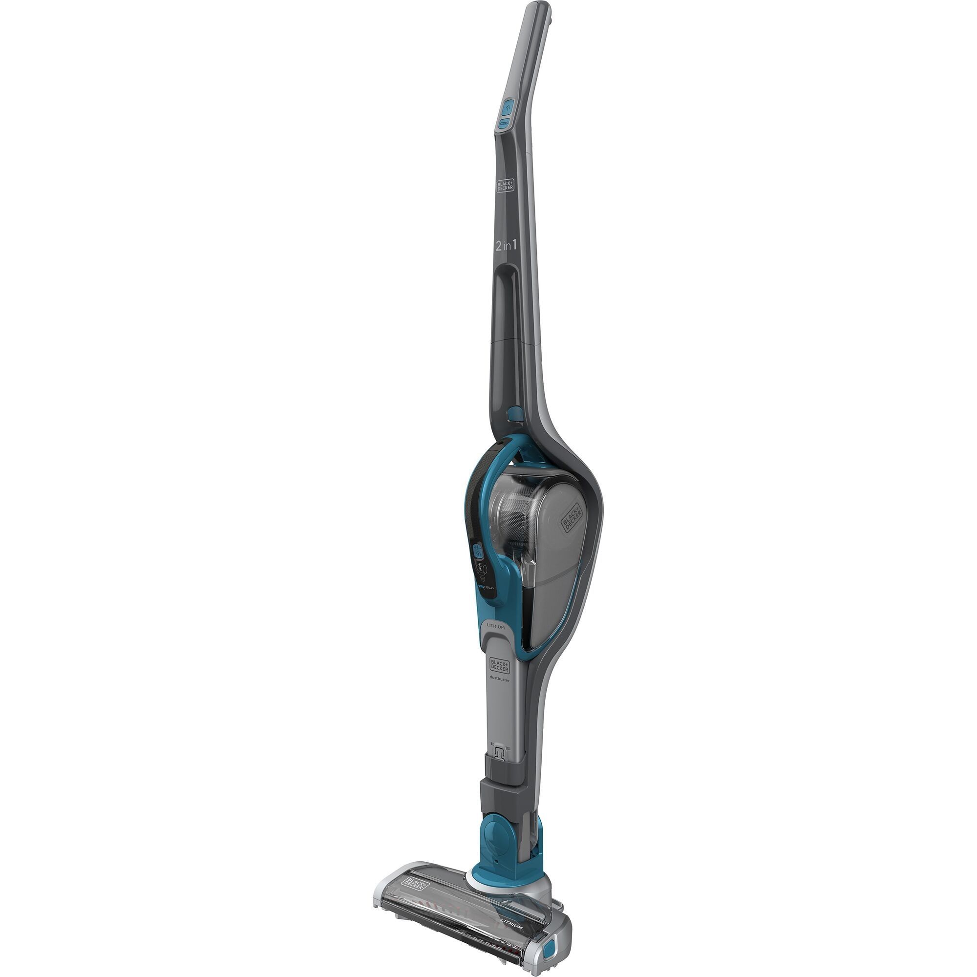 BLACK+DECKER SVJ520BFS-QW