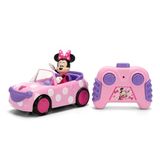 Jada - Disney Minnie RC Roadster 1:32